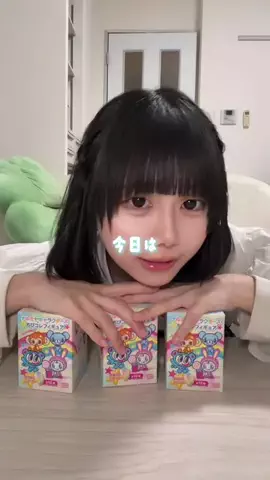 瑚苓/これれのTikTok投稿