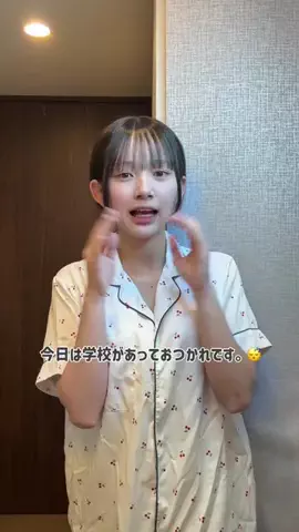 森口 優花のTikTok投稿
