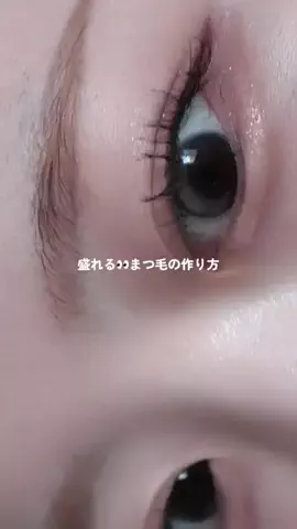ナのTikTok投稿