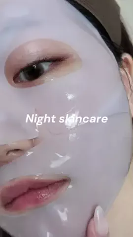 ナのTikTok投稿