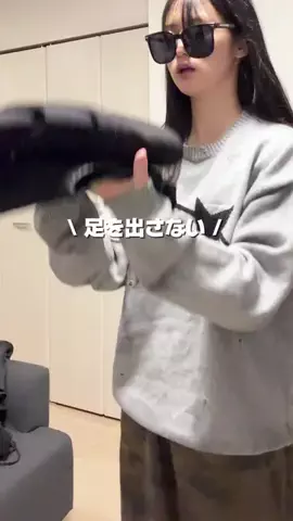 （サラハ）のTikTok投稿