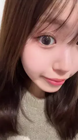 もものTikTok投稿