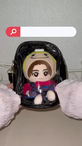 MARU♡推し活グッズ紹介のTikTok投稿