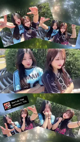 おかよのTikTok投稿