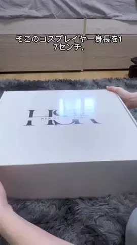 柊ももせのTikTok投稿