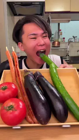 専業主夫のサボり飯のTikTok投稿