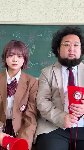 きっと青春の1ページのTikTok投稿