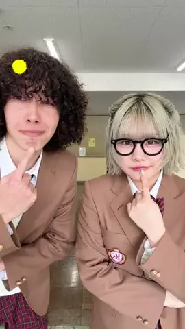 きっと青春の1ページのTikTok投稿