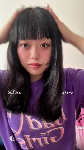 セナのTikTok投稿