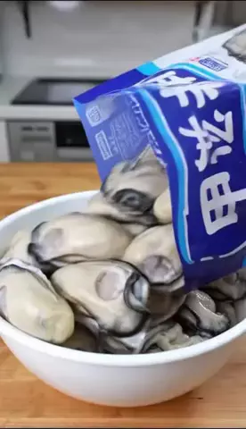 日本トップセレクトのTikTok PR投稿：❤️ 【甲羅組】ジャンボ広島かき1kg（解凍後 850g/約26～35…