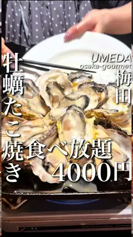 大阪グルメ【関西グルメ】のTikTok投稿