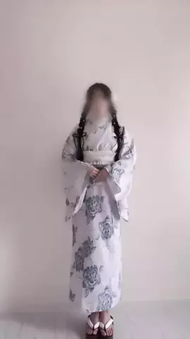白花 りぼんのTikTok投稿