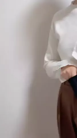 うずのTikTok投稿