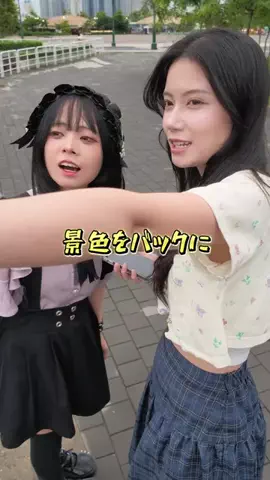 ビーやねんのTikTok投稿