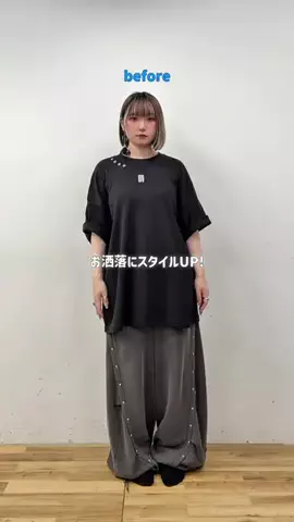 こ ん 🦋のTikTok投稿