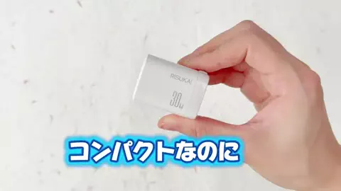 モグモグリスコのTikTok投稿