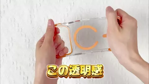 モグモグリスコのTikTok投稿