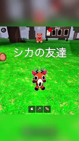 ChiecccのTikTok投稿
