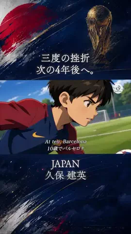 サカソン｜サッカーアニメのTikTok投稿