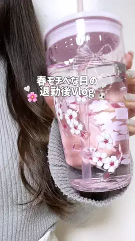 Hina/OLの日常のTikTok投稿