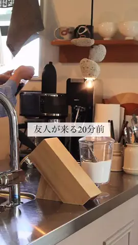 YUKA│片付け苦手男子との暮らしのTikTok投稿