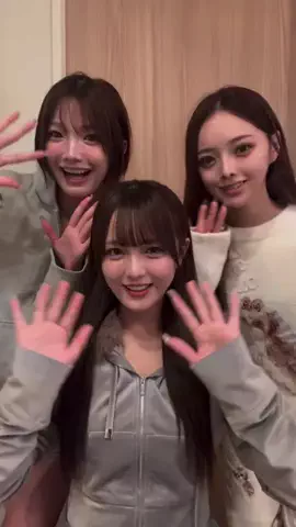 あみち。のTikTok投稿