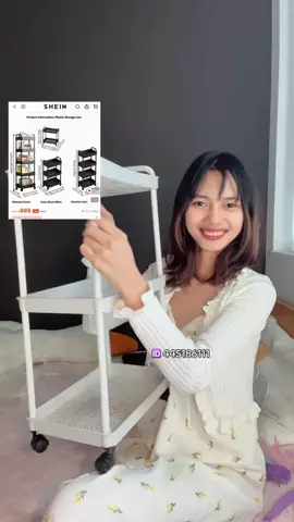 Shwe Su MyatのTikTok投稿