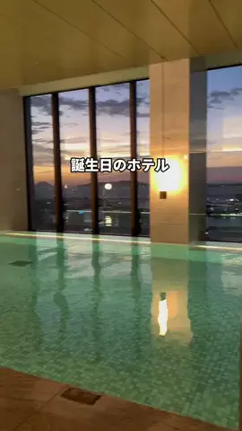 行ってみた｜ホテル紹介のTikTok投稿