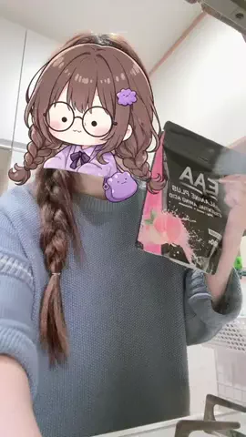 ミズタマリ🩵🥚8/31限定で歌枠っのTikTok投稿
