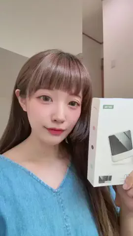 ミズタマリ🩵🥚8/31限定で歌枠っのTikTok投稿