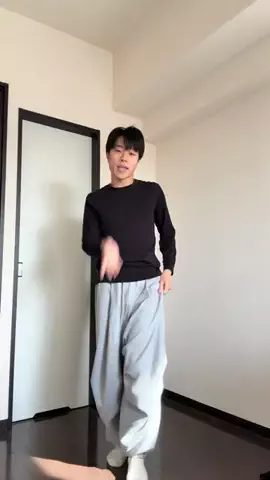 かしわだゆうやのTikTok投稿