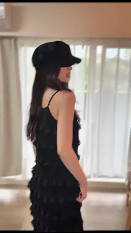 みおのTikTok投稿