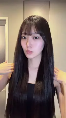 Na-tsuのTikTok投稿