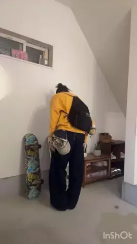 ろはのTikTok投稿