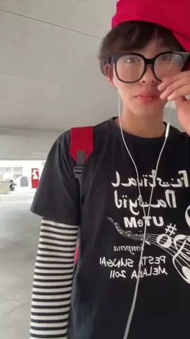 しずくのTikTok投稿
