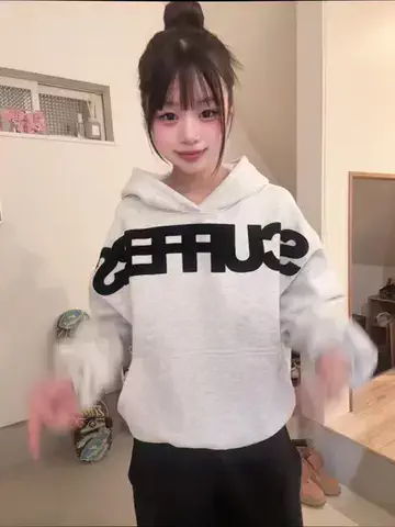 ろはのTikTok投稿