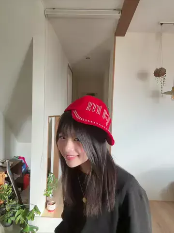 ろはのTikTok投稿