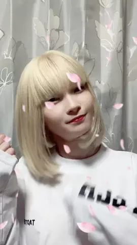 ゆきりんごのTikTok投稿