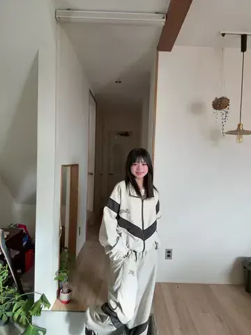 ろはのTikTok投稿