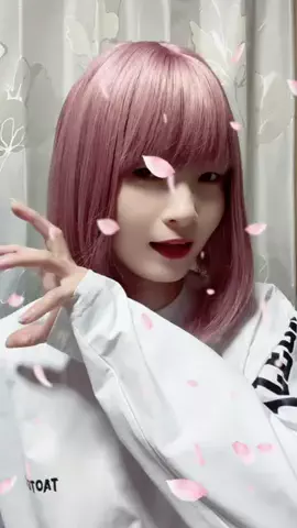 ゆきりんごのTikTok投稿