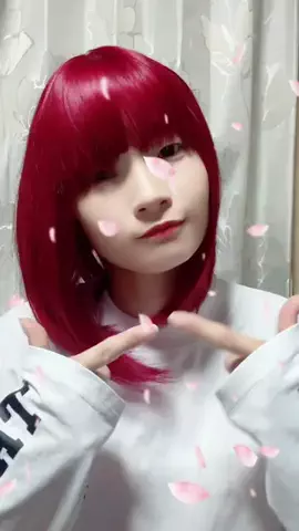 ゆきりんごのTikTok投稿