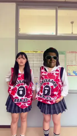 社会不適合者のTikTok投稿
