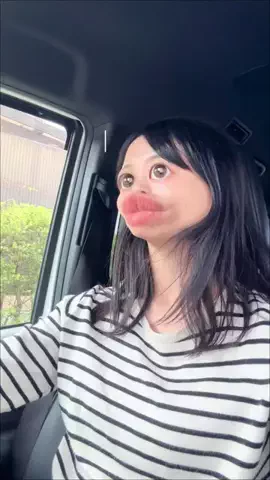 ココママのTikTok投稿