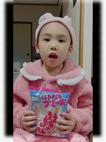 モモのTikTok投稿