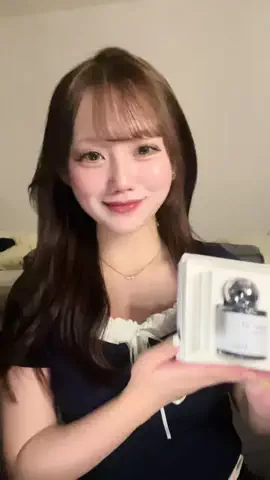 ここあのTikTok投稿