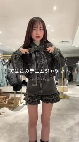 ち　なのTikTok投稿