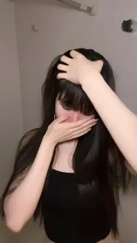 JANEのTikTok投稿