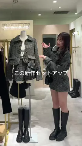 ち　なのTikTok投稿