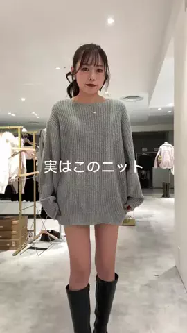 ち　なのTikTok投稿