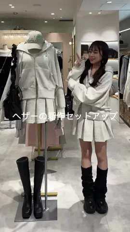 ち　なのTikTok投稿
